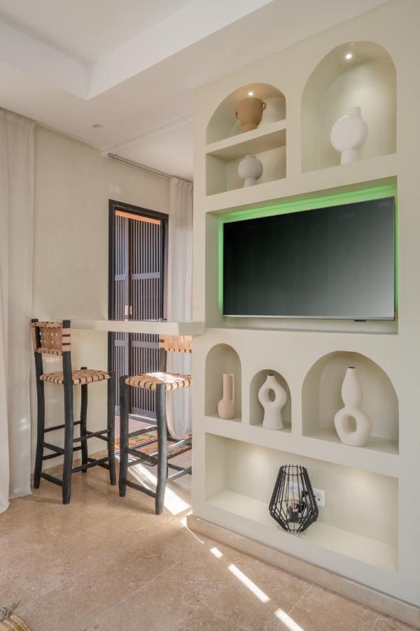 Appartement Ldm Luxe Met Zwembad In Marrakech Marrakesh