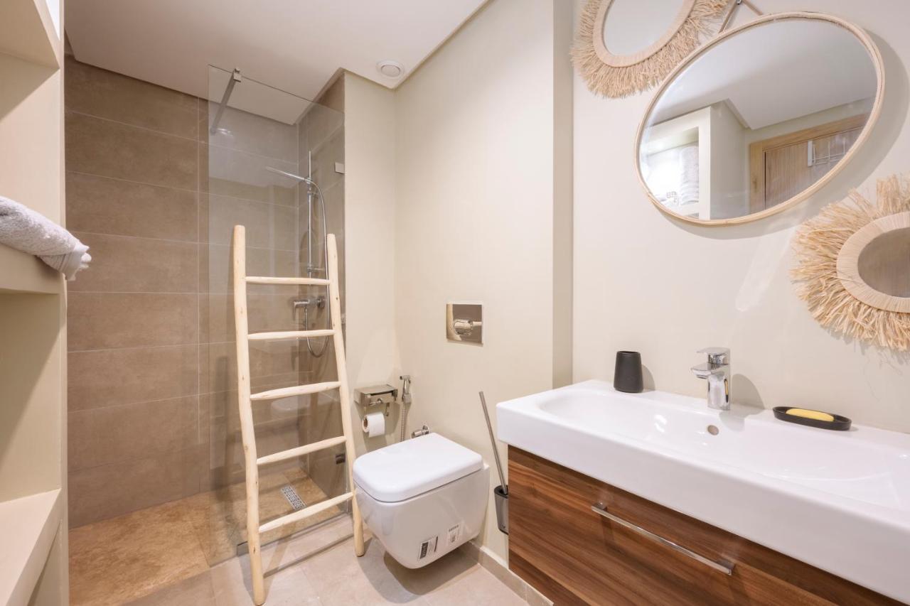 Appartement Ldm Luxe Met Zwembad In Marrakech