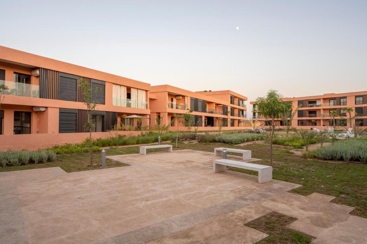 Ldm Luxe Met Zwembad In Marrakech * Marrakesh