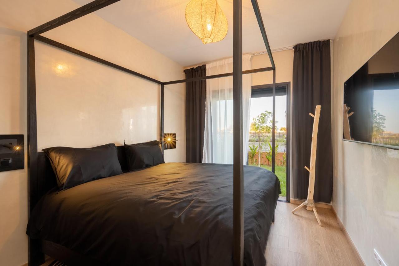 Ldm Luxe Met Zwembad In Marrakech *