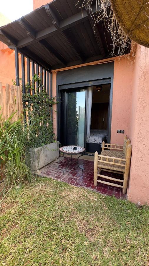 Ldm Luxe Met Zwembad In Marrakech