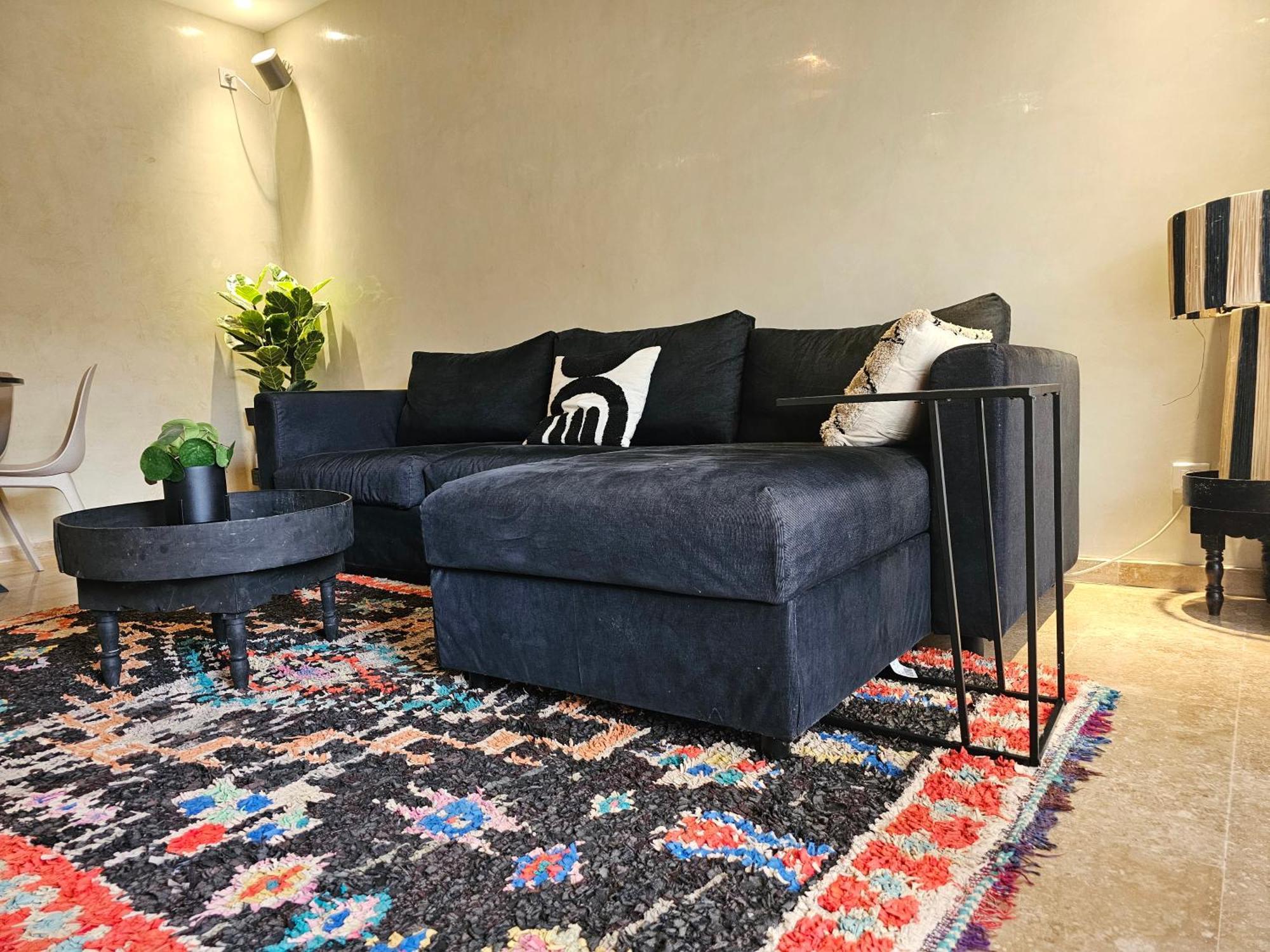 Ldm Luxe Met Zwembad In Marrakech * Marrakesh