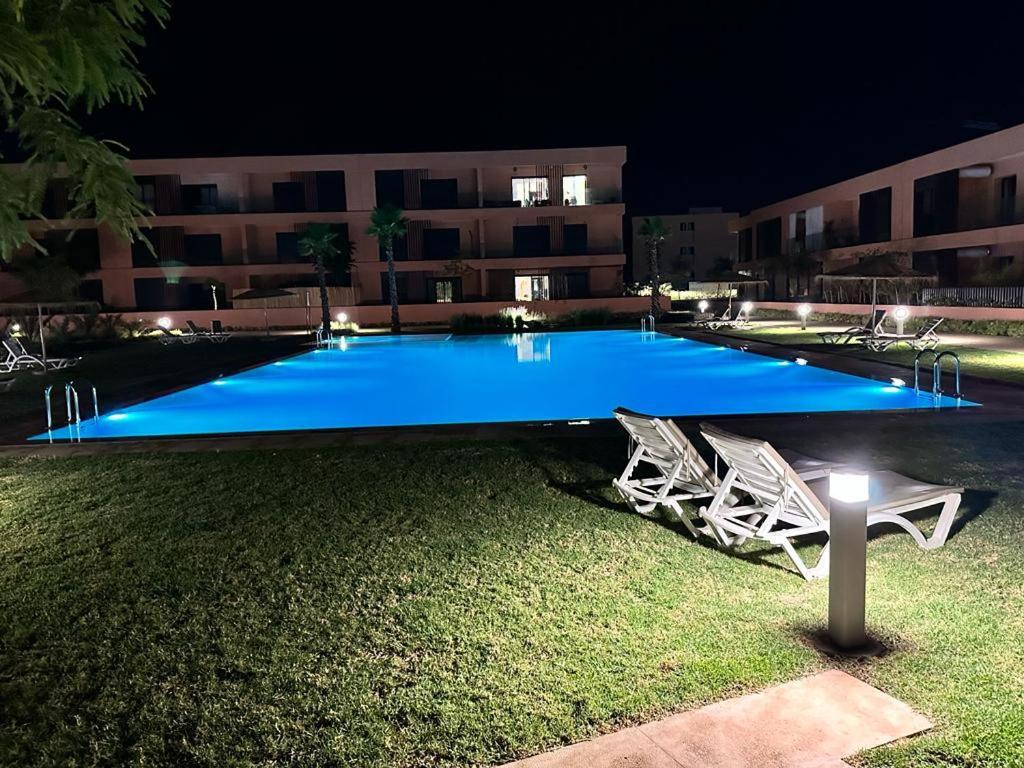 Ldm Luxe Met Zwembad In Marrakech Appartement Marrakesh