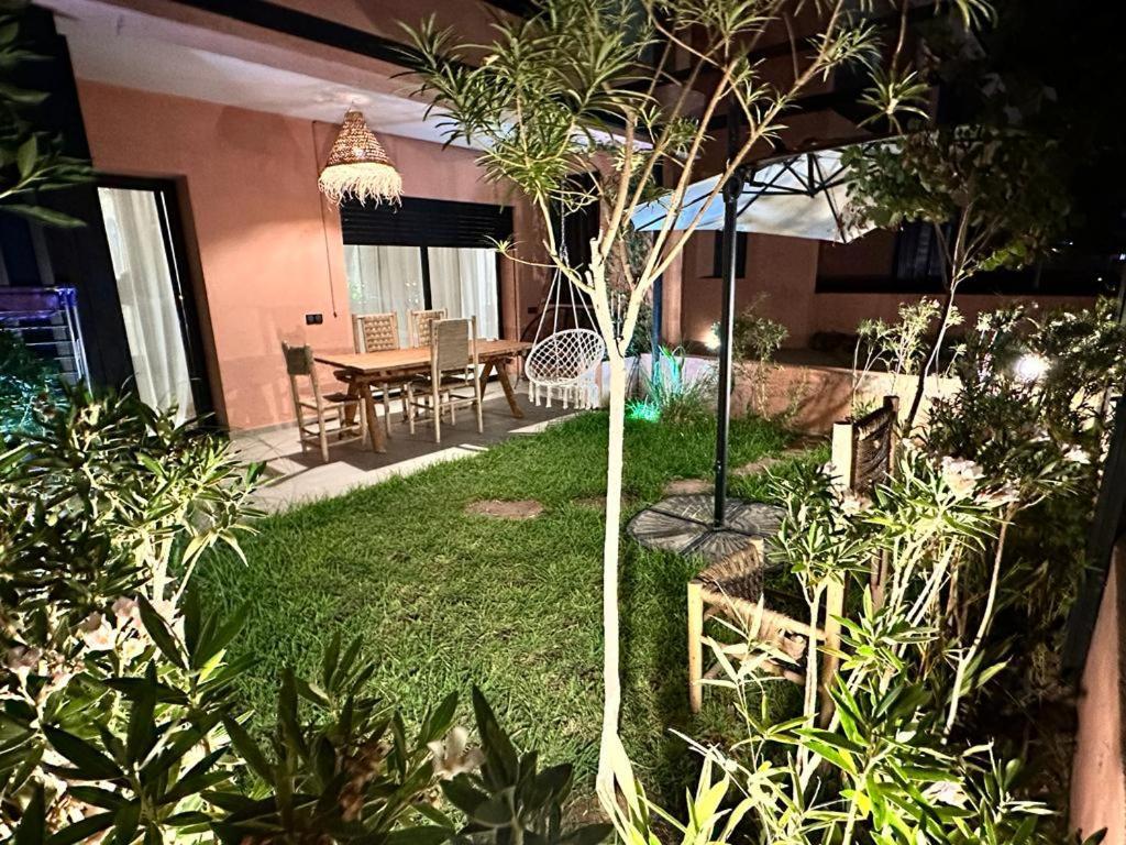 Ldm Luxe Met Zwembad In Marrakech Marrakesh
